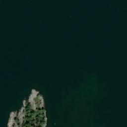 Satellite imagery of Långholmen, FI