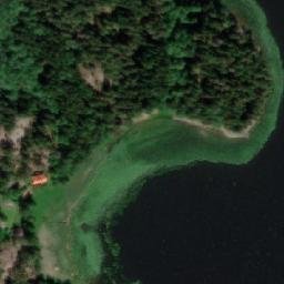 Satellite imagery of Lurudden, FI