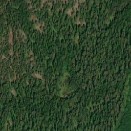 Satellite imagery of Kolaudden, FI