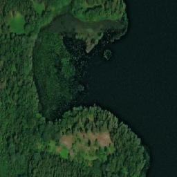 Satellite imagery of Kolaudden, FI