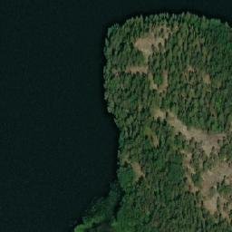 Satellite imagery of Kolaudden, FI