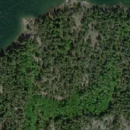 Satellite imagery of Margrund, FI