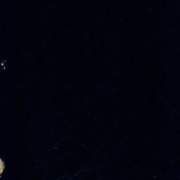 Satellite imagery of cairn, SE