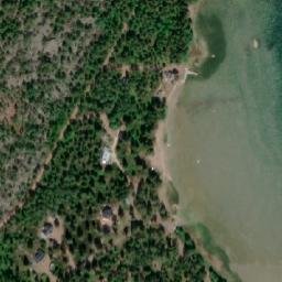 Satellite imagery of Sandvikholmen, AX