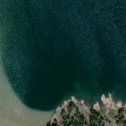 Satellite imagery of Sandvikholmen, AX