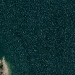 Satellite imagery of Sandvikholmen, AX