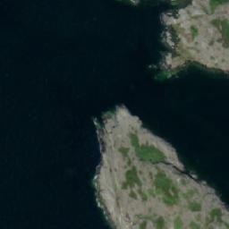 Satellite imagery of Utterbergslandet, FI