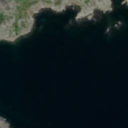 Satellite imagery of Utterbergslandet, FI