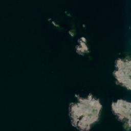 Satellite imagery of Glupkläpparna, FI