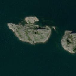Satellite imagery of Björkskär, FI