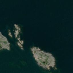 Satellite imagery of Björkskär, FI