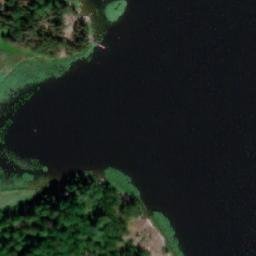 Satellite imagery of Lurudden, FI