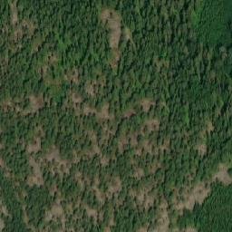Satellite imagery of Kolaudden, FI