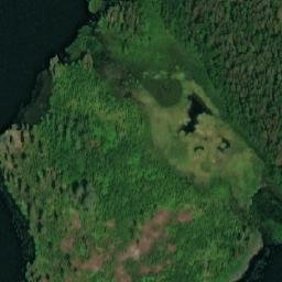 Satellite imagery of Kolaudden, FI