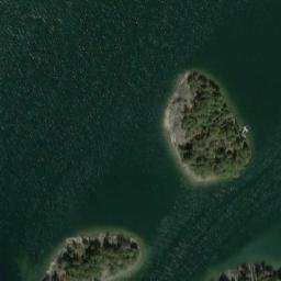 Satellite imagery of Tallkobben, FI