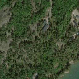 Satellite imagery of Pamparudden, FI