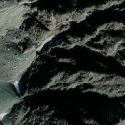 Satellite imagery of Mount Matheson, CA