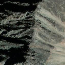 Satellite imagery of Mount Matheson, CA