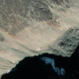 Satellite imagery of Mount Matheson, CA