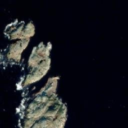 Satellite imagery of Södergadden, AX