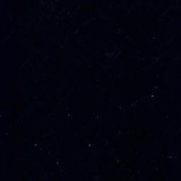 Satellite imagery of cairn, SE