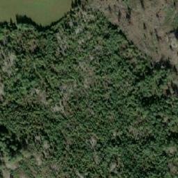 Satellite imagery of Degerö bergen, AX
