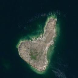 Satellite imagery of Gråskärs kobben, FI
