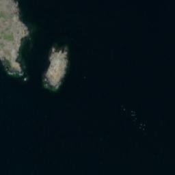 Satellite imagery of Utterbergslandet, FI