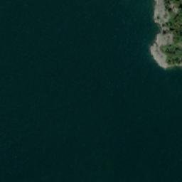 Satellite imagery of Höglandet, FI