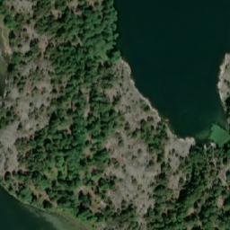 Satellite imagery of Långholmen, FI