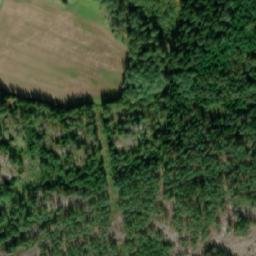 Satellite imagery of Degerölandet, FI