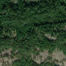 Satellite imagery of Degerölandet, FI