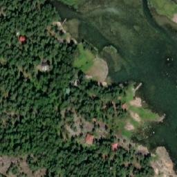 Satellite imagery of Långskagsudden, FI