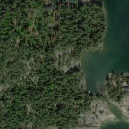 Satellite imagery of Brandögrunden, FI