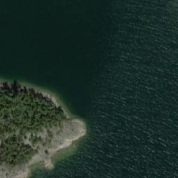 Satellite imagery of Brandögrunden, FI