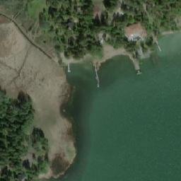 Satellite imagery of Pamparudden, FI