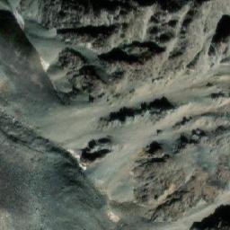 Satellite imagery of Mount Matheson, CA