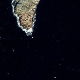 Satellite imagery of Södergadden, AX