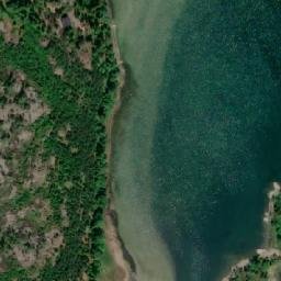 Satellite imagery of Sandvikholmen, AX
