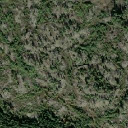 Satellite imagery of Degerö bergen, AX