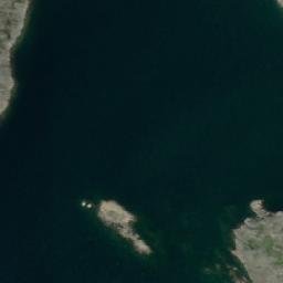 Satellite imagery of Björkskär, FI