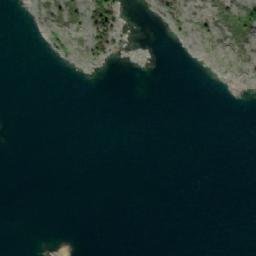 Satellite imagery of Höglandet, FI