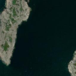 Satellite imagery of Långa Ljusskär, FI