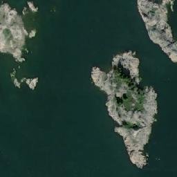 Satellite imagery of Linuskärs Örarna, FI