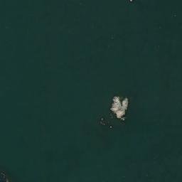 Satellite imagery of Hålskärs ören, FI
