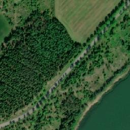 Satellite imagery of Varvsudden, FI