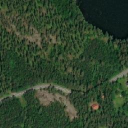 Satellite imagery of Kräftudden, FI
