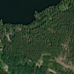 Satellite imagery of Kräftudden, FI