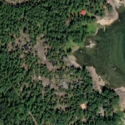 Satellite imagery of Långskagsudden, FI
