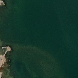 Satellite imagery of Långskagsudden, FI